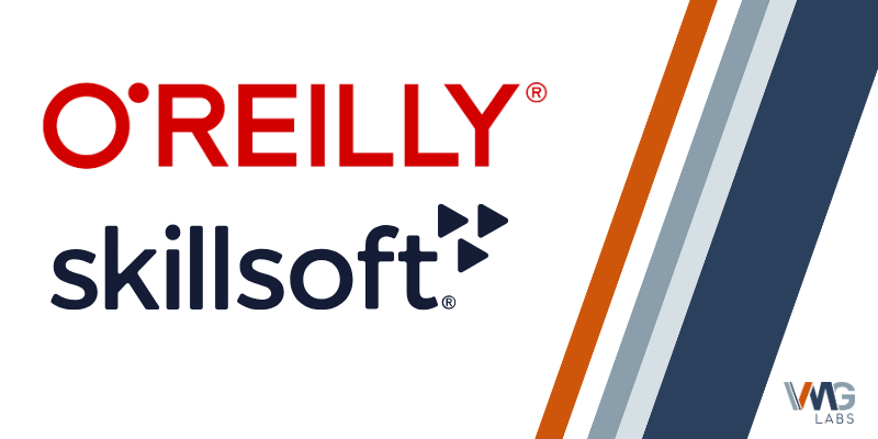 O'Reilly Online Learning and Skillsoft