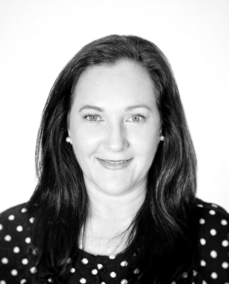 Clasina Stofberg