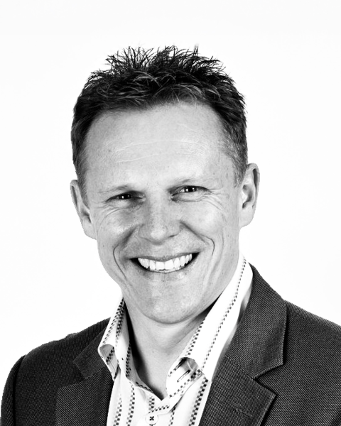 Wouter du Preez